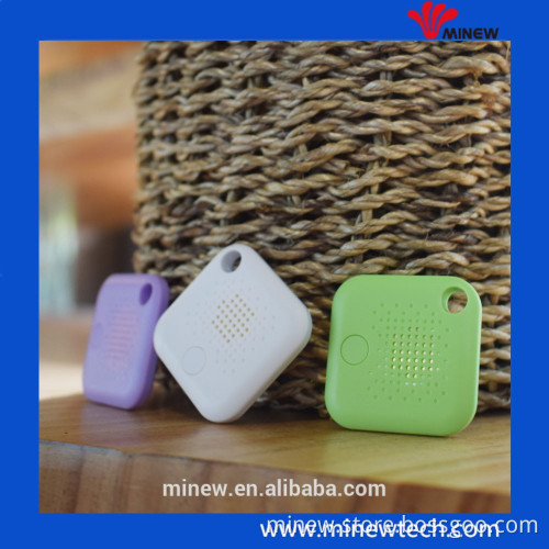 CE FCC Certified kids tracker pets anti lost